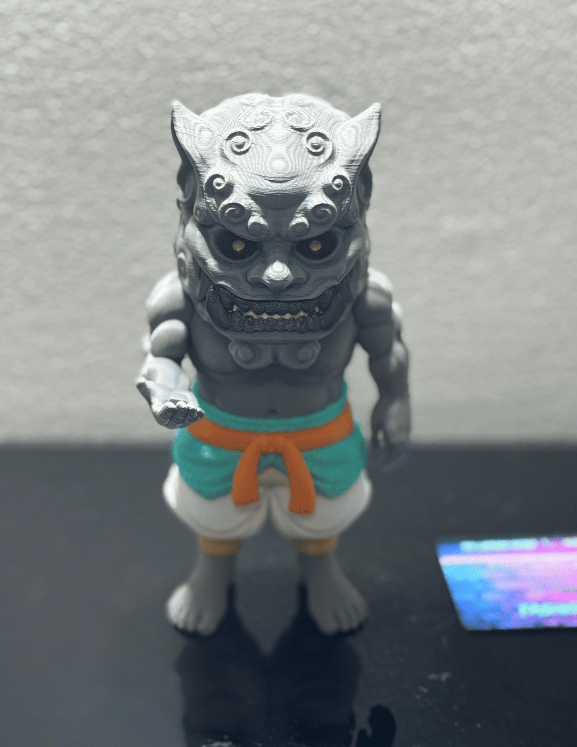 guadian-lion-bless-your-friend&family