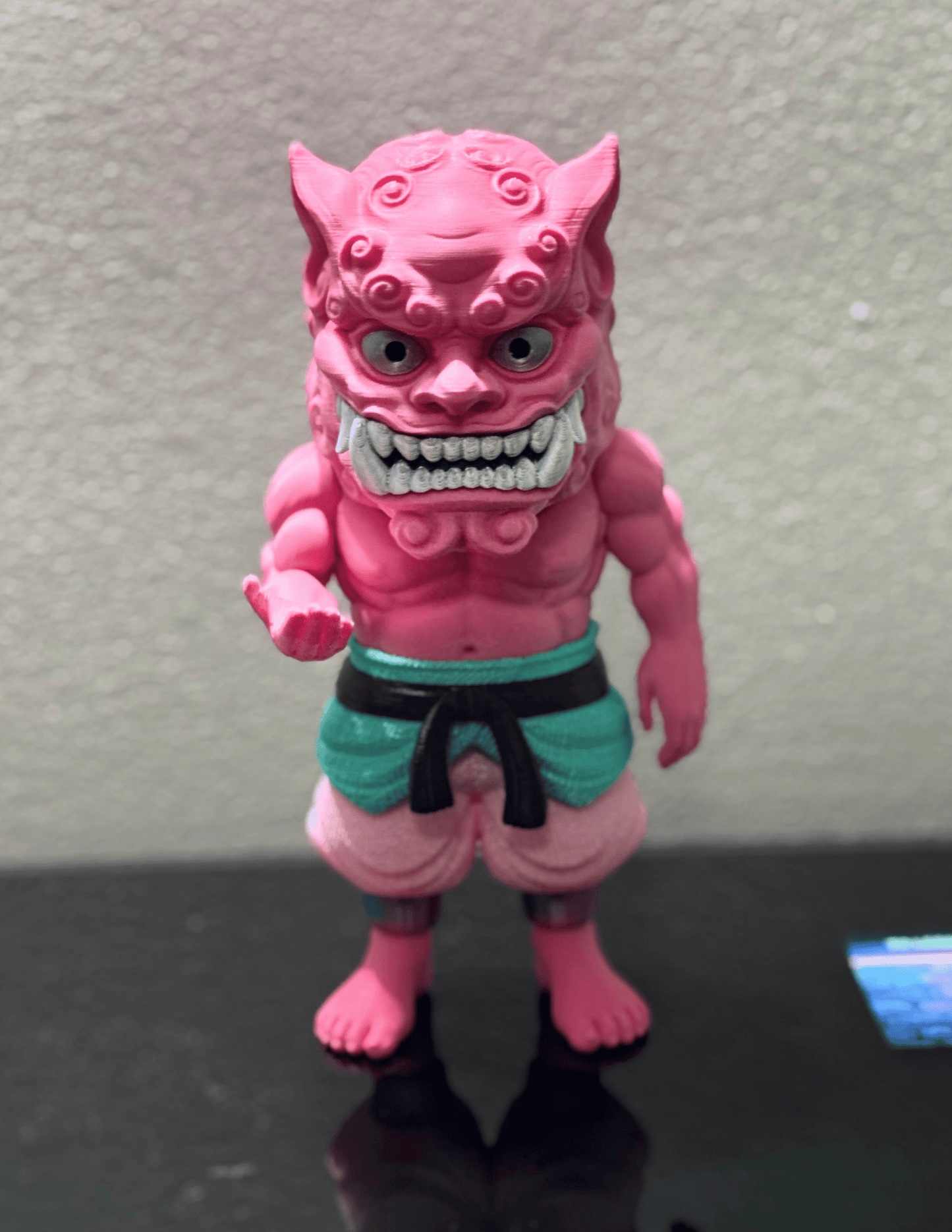 guadian-lion-bless-your-friend&family