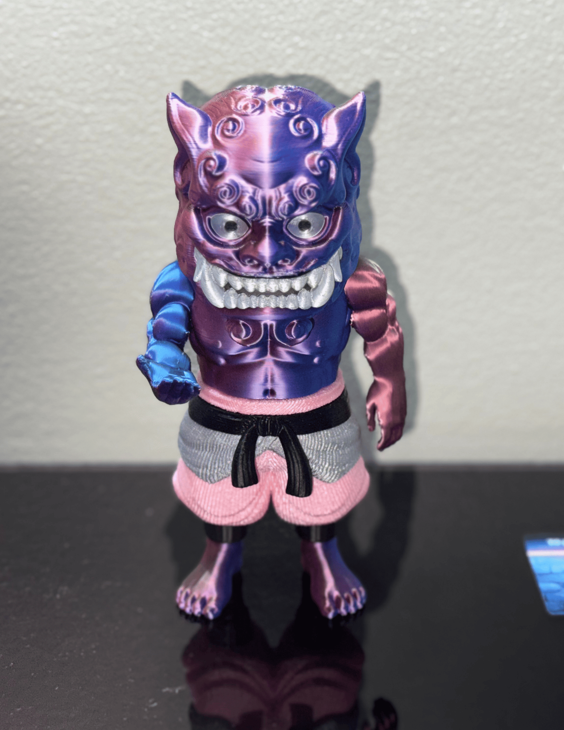 guadian-lion-bless-your-friend&family