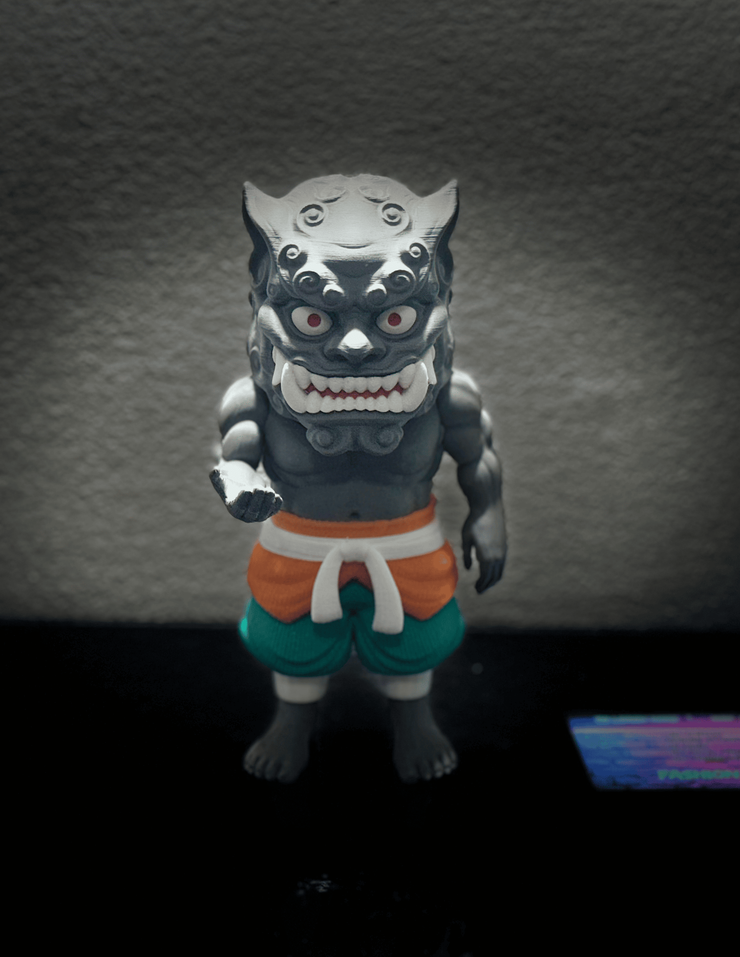 guadian-lion-bless-your-friend&family