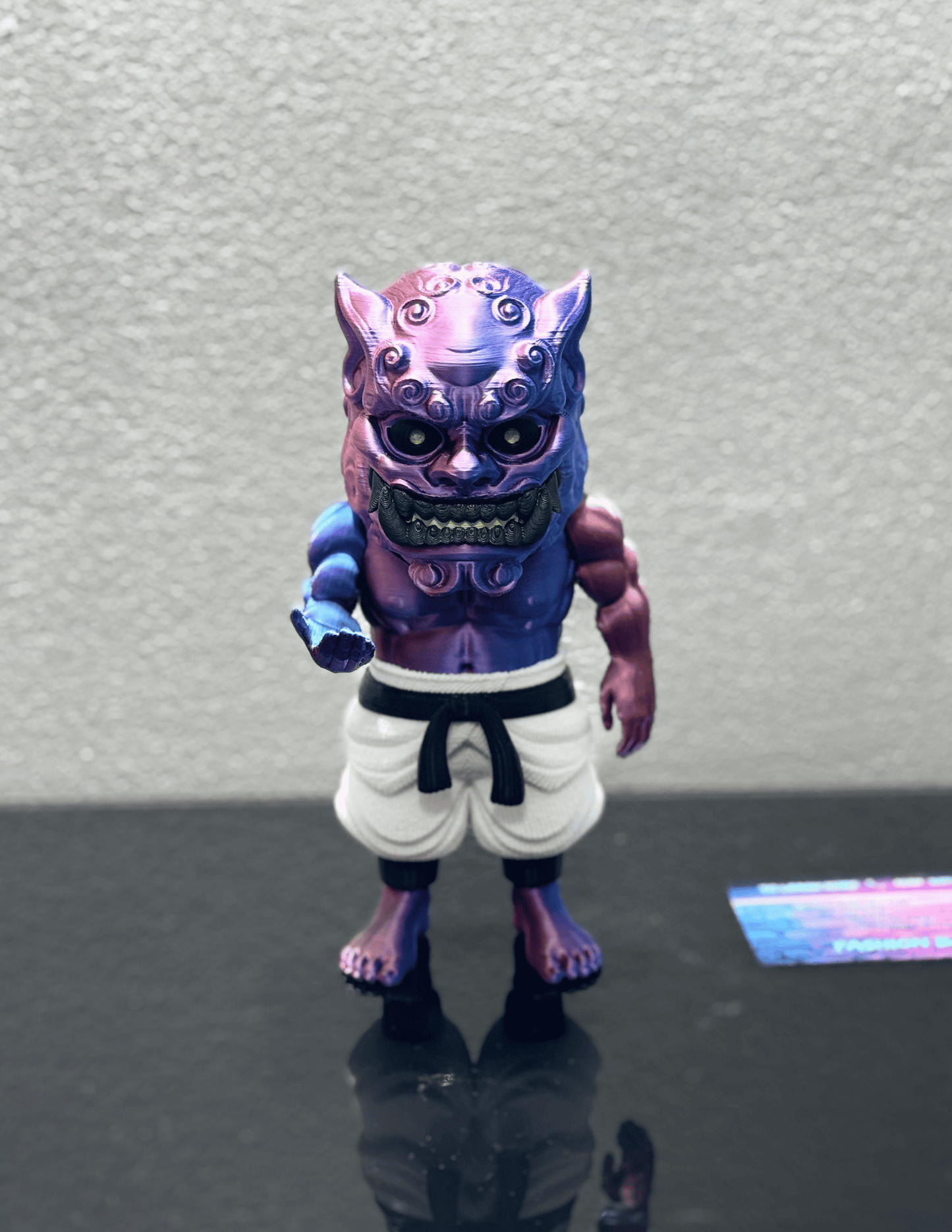 guadian-lion-bless-your-friend&family